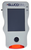 The nurse designed GlucoSIM™ is a realistic assessment tool for the simulation environment. It is easy to use and looks and feels like a real glucometer.

GlucoSIM's LED touchscreen allows instructors to program up to two blood glucose test values for s