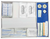Our nurse educations have designed prefilled and cost-effective emergency cart drawer refill kit with various medical supplies and Demo Dose®. Each refill kit can be purchased separately or as a bundle.