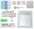 Pocket Nurse® Central Line Dressing Tray with ChloraPrep® (For Training Purposes Only)