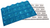 Demo Dose® Tylenl #3 300mg/30mg - Sheet of 24 (For Training Purposes Only), Dosage: 300 mg/30 mg Color: Blue 24 pills/sheet, Medical supplies online Canada