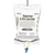 Demo Dose® 0.45% NaCl IV Fluids, Multiple Volume Options (For Training Purposes Only), medical supplies online Canada