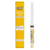 Therapeutic Classification: Antacid Volume: 10mL Strength: 1mEq/mL, Demo Dose® Sodim Bicarbonat 8.4% Pediatric Injection (For Training Purposes Only)