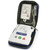 The PRESTAN® AED UltraTrainer™ offers features not found on any other universal AED trainer and is the most accurate representation of how current AEDs in the marketplace perform.   This compact and lightweight unit gives students a realistic training experience with training pads that sense when they are placed on a manikin. In addition, the pads are pre-connected and voice prompts are clear and calm.