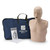 Professional Medium Skin Tone Adult CPR-AED Training Manikin (Single)by PRESTAN Products. Available with or without CPR Monitor. Includes 10 Face-Shield Lung Bags, 4 anti-skid pads, and Nylon Carrying Case. 3-year manufacturer's warranty. Not made with natural rubber latex. CPR Monitor requires two "AA" batteries (not included).