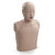 Realistic to the eye and the touch, the PRESTAN manikin is unlike any other on the market. Available individually or in convenient multipacks of four for class training purposes, their manikins are uniquely designed as a clamshell that accommodates an easy-to-insert face shield lung bag. And with our patented face/head tilt, the PRESTAN manikin simulates the way an actual victim's head would move if he required CPR. In addition, the unique construction of their manikins incorporates a mechanism to help them use the correct force to compress the chest to the correct depth.