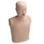 Realistic to the eye and the touch, the PRESTAN manikin is unlike any other on the market. Available individually or in convenient multipacks of four for class training purposes, their manikins are uniquely designed as a clamshell that accommodates an easy-to-insert face shield lung bag. PRESTAN's revolutionary new CPR Rate Monitor allows for instant feedback to both instructor and student regarding the rate of chest compression. This allows each student to gauge their rate of compressions on their own as well as allowing the instructor to monitor several students quickly and easily. And with our patented face/head tilt, the Prestan manikin simulates the way an actual victim's head would move if he required CPR. In addition, the unique construction of their manikins incorporates a mechanism to help them use the correct force to compress the chest to the correct depth.