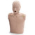 PRESTAN Professional Family Pack CPR-AED Training Manikins with CPR Monitors. Includes 2 Adult, 1 Child, and 2 Infant Manikins with CPR Monitors, 20 Adult, 10 Child, and 20 Infant Face-Shield Lung Bags, and a Nylon Carrying Case. 3-year manufacturer's warranty. Not made with natural rubber latex. Each CPR Monitor requires two "AA" batteries (not included).