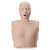 PRESTAN® Ultralite® Manikins Medium Skin Tone Training Manikin Without CPR Monitor. Portable and lightweight. The single manikin weighs less than 4 pounds and features the same quality and durability you have come to expect from PRESTAN. Select skin tone by using the dropdown window above. Not made with natural rubber latex.