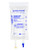 Practi-10% Dextrose™ 250 mL IV Solution Bag for clinical training, simulates a 250 mL IV bag of 10% dextrose in normal saline.