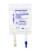 Practi-Magnesium Sulfate™ 50 mL IV Solution Bag for clinical training, simulates 2 g/50 mL (premixed) Magnesium Sulfate™ in a 50 mL IV Solution Bag.