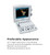 U50 Portable Ultrasound System- Edan ultrasounds and dopplers at EMRN medical supplies Canada