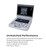 Revolutionary. Optimized. The AX2/AX3 offers unmatched performance while being easy to use for all users. With a unique ergonomic design and innovative technology, this ultrasound machine offers superb penetration and detail to enhance your diagnostic confidence.