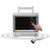 Monitor With 12.1" Display with Nellcor SPO2

Patient Monitor with ECG, NIBP, SPO2, Pulse, Respiration, Temperature (General), and CO2