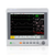 Monitor With 12.1" Display with Nellcor SPO2

Patient Monitor with ECG, NIBP, SPO2, Pulse, Respiration, Temperature (General), and CO2