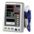 Vital Signs Monitor with NIBP (Average BP), SPO2, Pulse, and Temperature