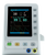 accurate. powerful. the M3B provides effective capnography monitoring for intubated and non-intubated patients with its highly advanced SpO2 and Respironics CO2 technologies.