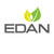 EDAN iM3s L-Shaped Wall Mount Bracket – For L-Shaped Power Cord