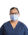 Purple Medical Face Mask (ASTM Level 3) PG4-1073