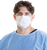 PRIMED Procedure Ear Loops | White | Hypoallergenic