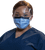 PRIMED Visor Mask (ASTM Level 3) PG4-1573