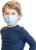 PRIMED Pediatric Ear Loop Masks
