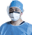 PRIMED Visor Mask Surgical Ties