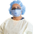 PRIMED Visor Mask Surgical Ties