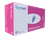 Fit Medical Nitrile Exam Gloves, Chemo Drug Tested, Powder-Free, Purple