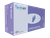 Fit Medical Nitrile Exam Gloves, Chemo Drug Tested, Powder-Free, Purple