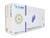 Sustain Biodegradable Nitrile Exam Glove, Powder-Free, Purple