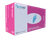 Solace Medical Nitrile Exam Glove, Chemo Drug Tested, Powder-Free, Blue