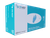 Solace Medical Nitrile Exam Glove, Chemo Drug Tested, Powder-Free, Blue