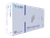 Comfort Vinyl Exam Glove, Powder-Free, Clear