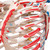 Sam offers all the advantages of a 3B Scientific® skeleton. With Sam, you can also demonstrate the movements of the skull via the head joints, and thanks to the fully flexible spine, you can adjust the model to place it in natural body postures. The unique combination of muscle origins and insertions, flexible ligaments, and flexible spine with a slipped disc between the 3rd and 4th lumbar vertebrae clearly the show medical and anatomical interest of this top model's more than 600 structures. Now available on a stable metal stand with 5 casters!