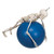 Designed and developed with the help of John Chester M.D. (consultant at the Feldenkrais Guild N.A.). It features an impressive new assembly of all the joints that enable it to make individual movements that are almost true-to-life. Demonstrate the complex movement sequences of the upper limb.