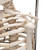Mini Human Skeleton Model Shorty, Half Natural Size - 3B Smart Anatomy 005-1000039 – compact, anatomically accurate skeleton model perfect for education and demonstrations. Includes 3B Smart Anatomy for interactive learning.