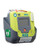 The universal Wall Mount holds the ZOLL AED 3 in its carry case. It includes mounting hardware, consumable tracking card, wall-mount template, and installation instructions.