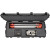 We’ve stretched out our line of Pelican™ Air cases, so now you can protect your long equipment inside the world’s toughest and lightest case. 44” long with built in wheels and 40% lighter than other polymer cases, the Pelican™ Air 1745 case keeps you rolling and provides the perfect leg room to protect survey equipment, firearms, camera tripods and other lengthy equipment.
