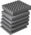 iM2275-FOAM 4 pc. Replacement Foam Set for iM2275 Storm Case