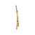 RIT 8 mm Eye to Eye Hitchcord