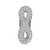 11 mm SafetyPro Static Rope