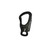 Double Action Aluminum Snaphook