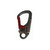 Triple Action Aluminum Snaphook