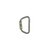 Steel Carabiner