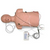 Defibrillation CPR Training Manikin With Carry Bag 