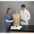 Nasco Healthcare Life/form® Auscultation Trainer and Smartscope™ LF01142