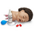 Nasco Healthcare Life/form® Adult Airway Management Trainer, Head Only LF03603