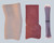 The IV / Suture Sleeve and Suture Block are Hyper-Realistic™ training aides that are designed to be utilized in both a controlled classroom and a hands-on practical application field training environment. Recommended training with both allows proper introduction, patient identification, skin preparation of the area to include aseptic technique, and administration of local anesthesia.