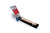 The MIKE® and MICHELLE® 5-Year-Old Patient Injection Training Arm is designed to help participants practice and gain proficiency in essential nursing skills like IV administration. The dorsum of the hand has two veins for additional intravenous set-up and training. The flexor and lateral sides of the arm contain sites for subcutaneous injection practice. The deltoid contains an intramuscular injection site.