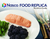 Food Replica Nutrition Guide